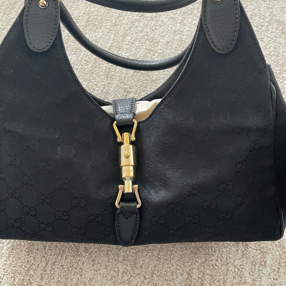 Authentic Gucci bag